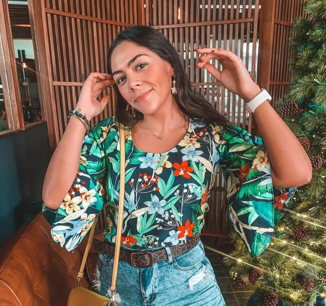 En total, la siguen 216 mil seguidores y todavía hay fans que la recuerdan por la telenovela.<br>