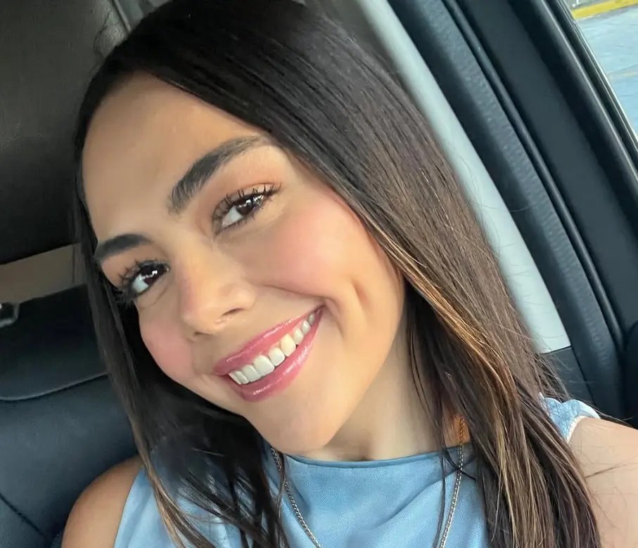 En la actualidad, tiene 30 años y reside en Cancún, Quintana Roo.