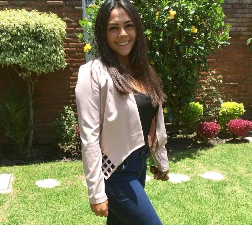 Sube videos de humor y también comparte anécdotas de cuando era actriz.