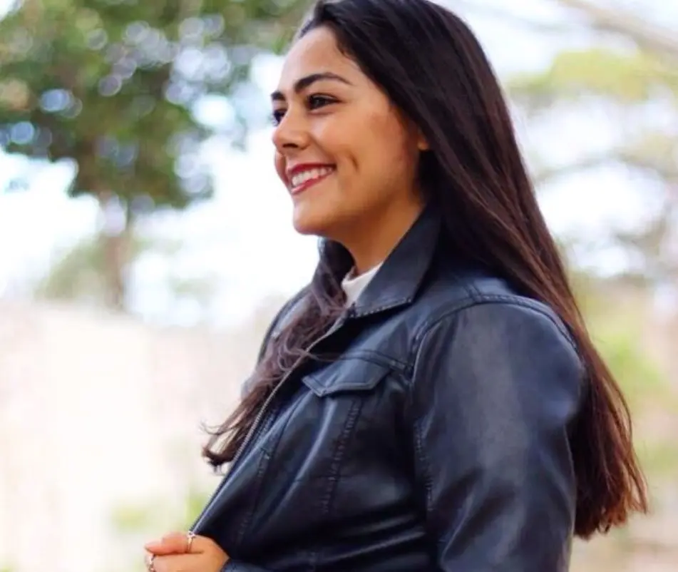 Tras su experiencia, decidió ayudar a otros que pasan por lo mismo.