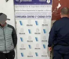 Thiago soñaba con ser futbolista, pero una bala perdida terminó con su vida