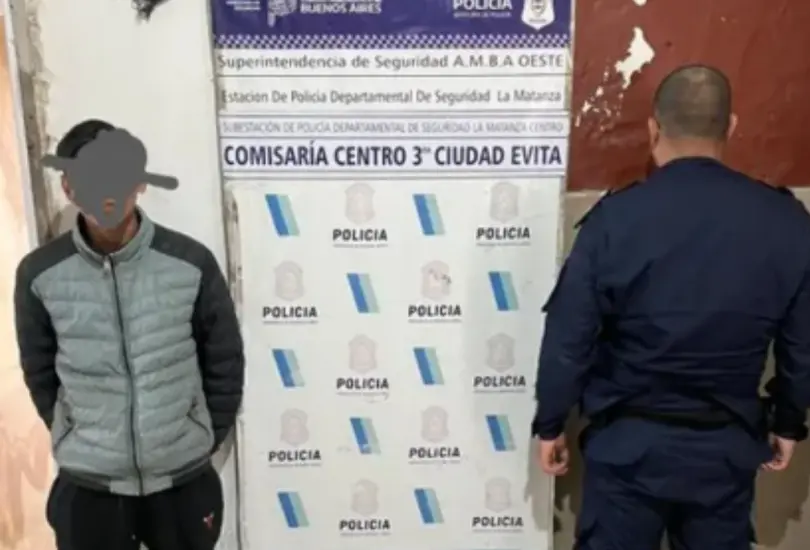 Thiago tenía 7 años y murió por una bala perdida Thiago tenía 7 años y murió por una bala perdida