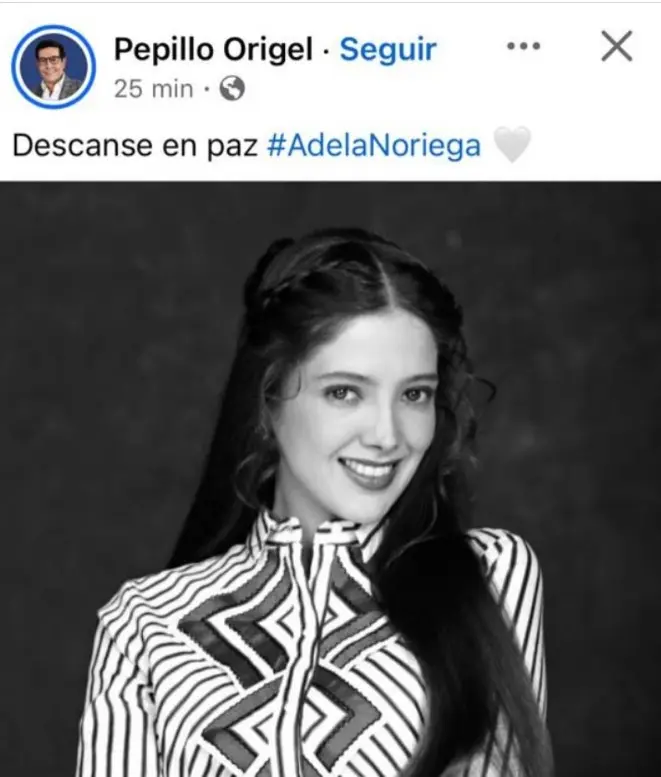 Pepillo Origel causa conmoción TikTok