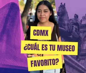 CDMX: ¿Cuál es el museo favorito de los chilangos?