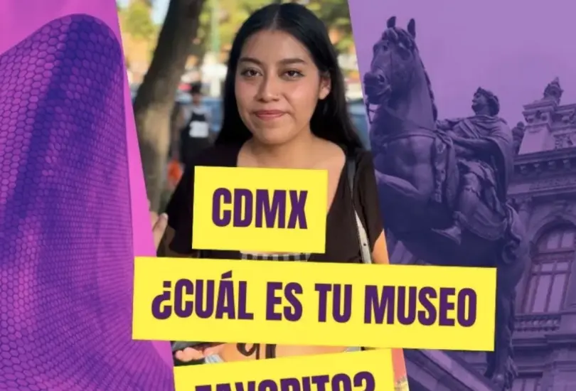 Conoce cuál es el museo favorito de la comunidad chilanga. Conoce cuál es el museo favorito de la comunidad chilanga.