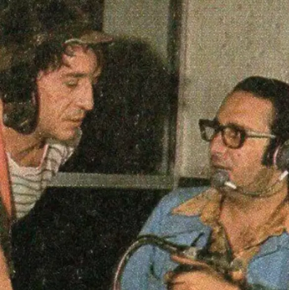 ¿Quién es Enrique Segoviano y por qué ya no se casó con Florinda Meza?