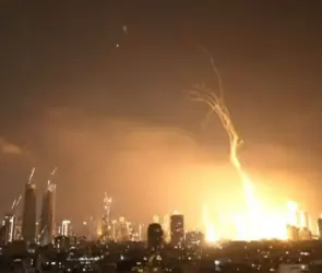 ¿Tercera Guerra Mundial?: Claves para entender el conflicto entre Israel e Irán