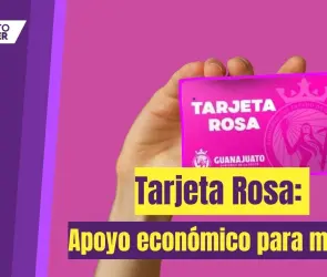 Tarjeta Rosa: ¿qué es y cómo tramitarla?