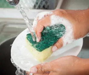 Este es el mejor jabón para trastes que casi nadie compra y es mexicano 