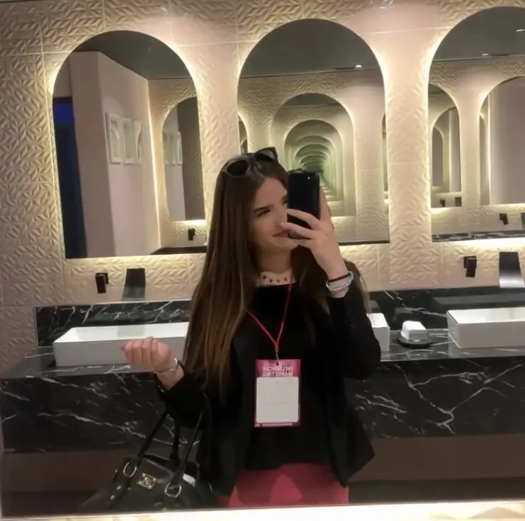 También reveló que en las entrevistas, les metían 'cizaña' para que hablaran mal de sus compañeros o los jueces para generar polémica.