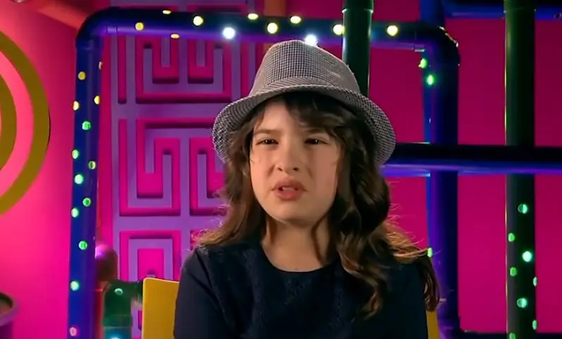 ¿Qué fue de Michelle Díaz tras participar en 'MasterChef Junior'?