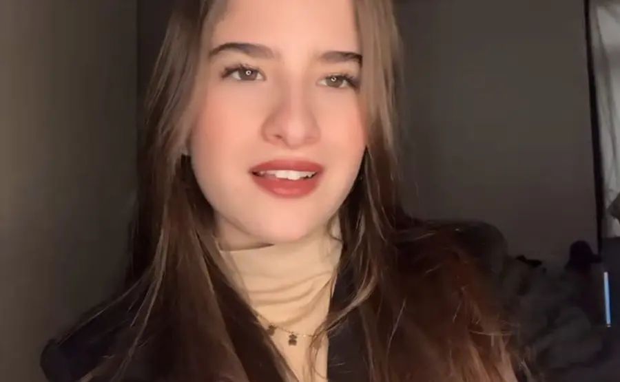 Hoy en día ya es toda una adolescente y continúa viviendo en su natal Querétaro.