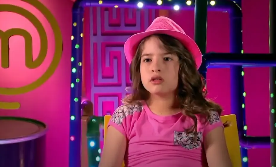 Una de las ediciones más reñidas fue la segunda temporada de 'MasterChef Junior', realizada en 2017.