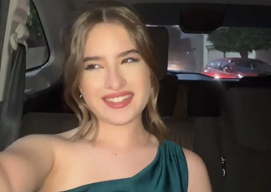 Aprovechó su popularidad en el programa para convertirse en influencer.