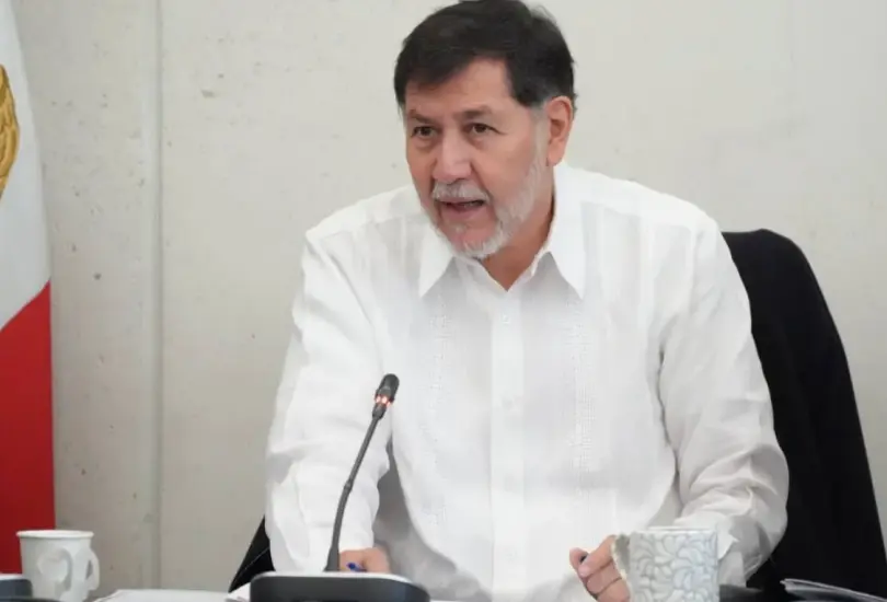 El legislador del partido Morena explicó que los mensajes comenzaron a llegar hace un par de semanas. El legislador del partido Morena explicó que los mensajes comenzaron a llegar hace un par de semanas.