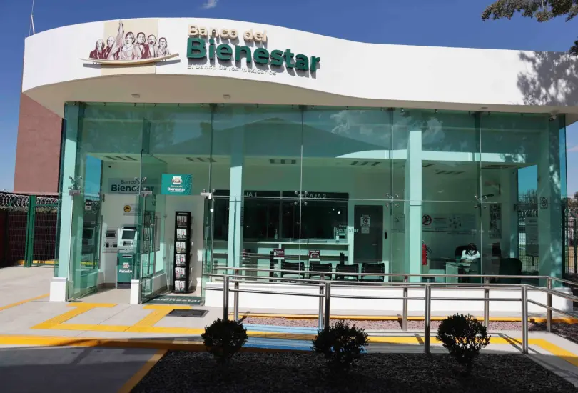Ya viene al pago de la Pensión Bienestar. Ya viene al pago de la Pensión Bienestar.