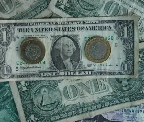 Este es el precio del dólar hoy viernes 13 de junio