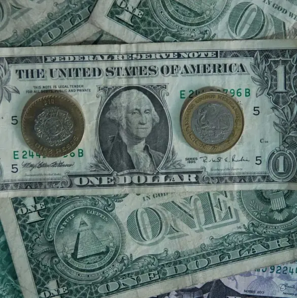 Este es el precio del dólar hoy viernes 13 de junio
