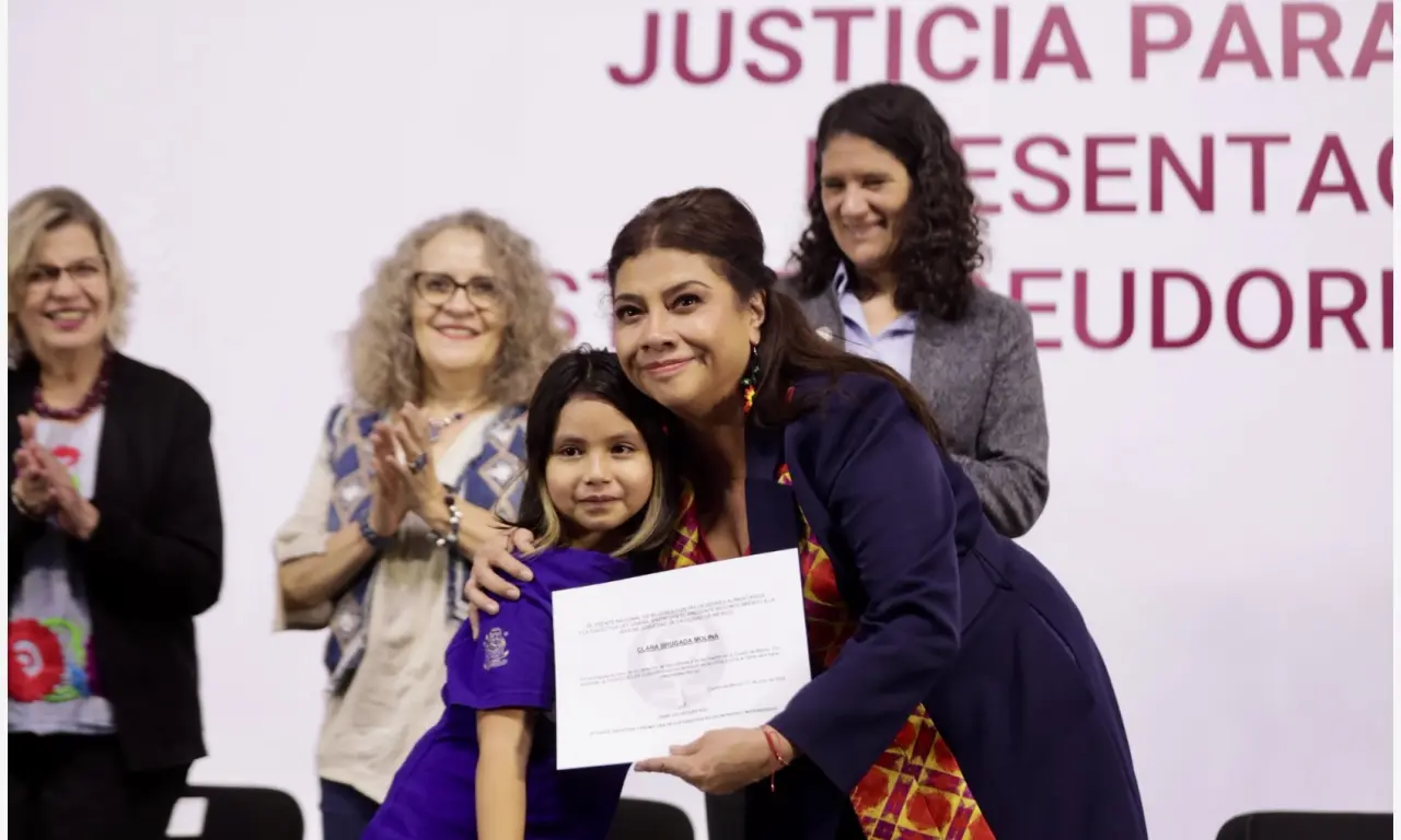  Así puedes consultar nombres en la lista oficial de deudores alimentarios CDMX 