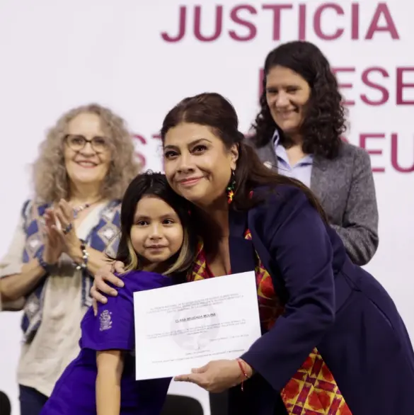 Así puedes consultar nombres en la lista oficial de deudores alimentarios CDMX