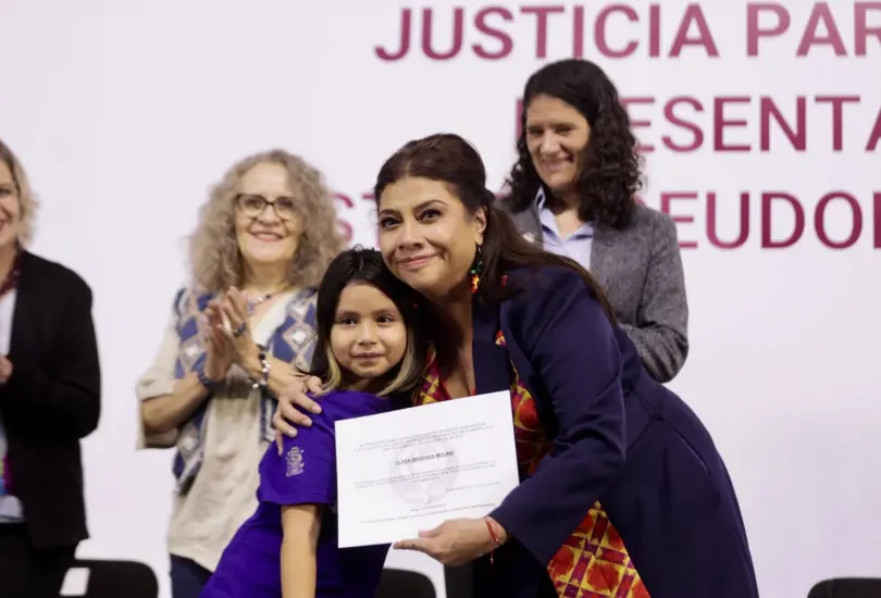 Así puedes consultar nombres en la lista oficial de deudores alimentarios CDMX Así puedes consultar nombres en la lista oficial de deudores alimentarios CDMX