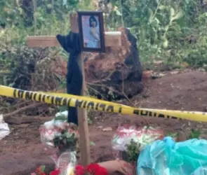 Fernanda Ben&iacute;tez: esto sabemos del caso de la joven quemada viva por su novio