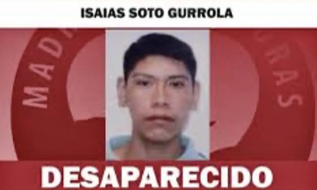  Cinco años en la fosa común: el calvario de Isaías y su doble desaparición en Zacatecas 