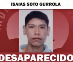 Cinco años en la fosa común: el calvario de Isaías y su doble desaparición en Zacatecas