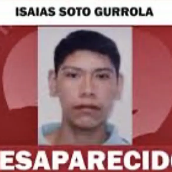 Cinco años en la fosa común: el calvario de Isaías y su doble desaparición en Zacatecas