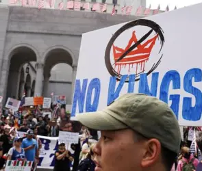 Protestas en Los Ángeles hoy: últimas noticias 14 de junio