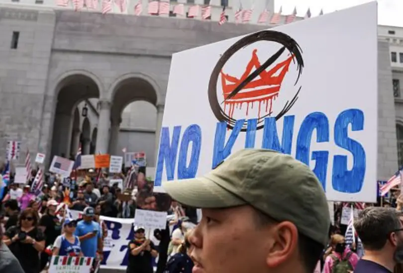 Protestas en Los Ángeles hoy: últimas noticias 14 de junio.