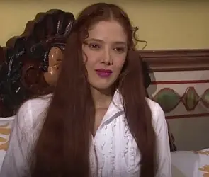 ¿Qué pasó con Adela Noriega? Martha Figueroa cuenta dónde está y cómo luce