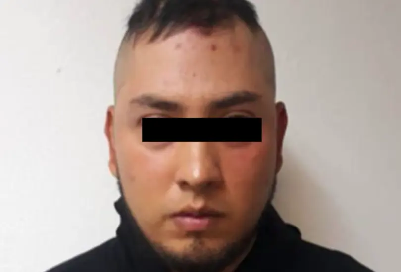 El feminicidio de Jessica Jaramillo y la caída del "Monstruo de Toluca" El feminicidio de Jessica Jaramillo y la caída del "Monstruo de Toluca"