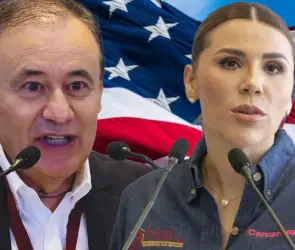 Políticos mexicanos bajo la lupa de EE.UU.: De María del Pilar a Alfonso Durazo