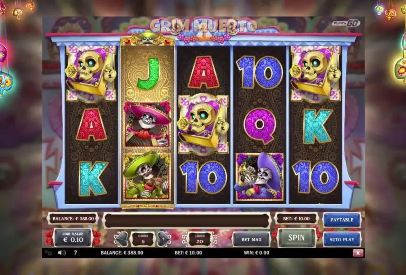 Los casinos digitales han adoptado otras celebraciones mexicanas. Los casinos digitales han adoptado otras celebraciones mexicanas.