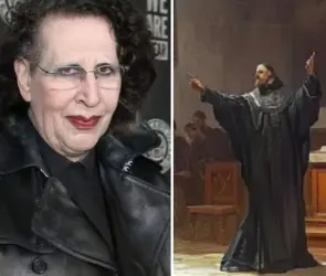 Iglesia pide cancelar concierto de Marilyn Manson; Ya no es la Inquisición, responde gobierno de SLP