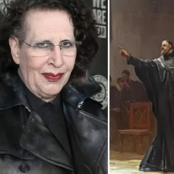Iglesia pide cancelar concierto de Marilyn Manson; Ya no es la Inquisición, responde gobierno de SLP