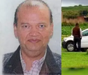 Hallan sin vida al juez Everardo Maya en Zinacantepec; estuvo ligado a casos de Ovidio Guzmán y Ayotzinapa
