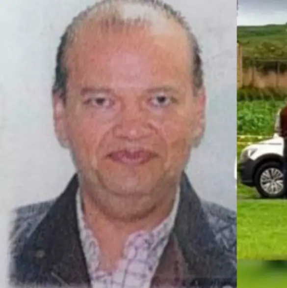 Hallan sin vida al juez Everardo Maya en Zinacantepec; estuvo ligado a casos de Ovidio Guzmán y Ayotzinapa