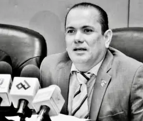 Asesinan en Jalisco a Lázaro Gambino, alto funcionario del Gobierno de Sinaloa