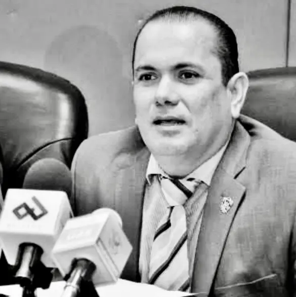 Asesinan en Jalisco a Lázaro Gambino, alto funcionario del Gobierno de Sinaloa
