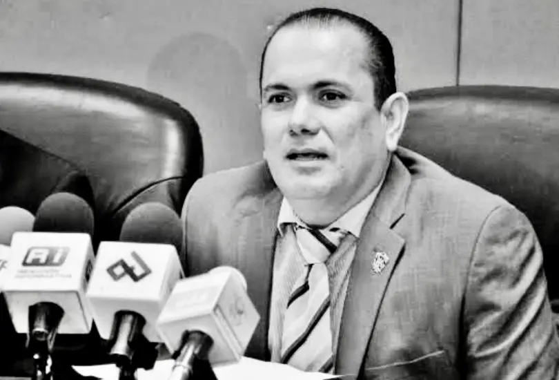 Asesinan en Jalisco a Lázaro Gambino, alto funcionario del Gobierno de Sinaloa Asesinan en Jalisco a Lázaro Gambino, alto funcionario del Gobierno de Sinaloa