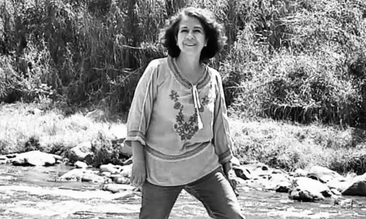  Asesinan a la alcaldesa Lilia Gema García en Oaxaca 