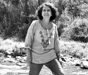 Asesinan a la alcaldesa Lilia Gema García en Oaxaca