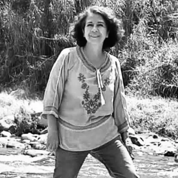 Asesinan a la alcaldesa Lilia Gema García en Oaxaca