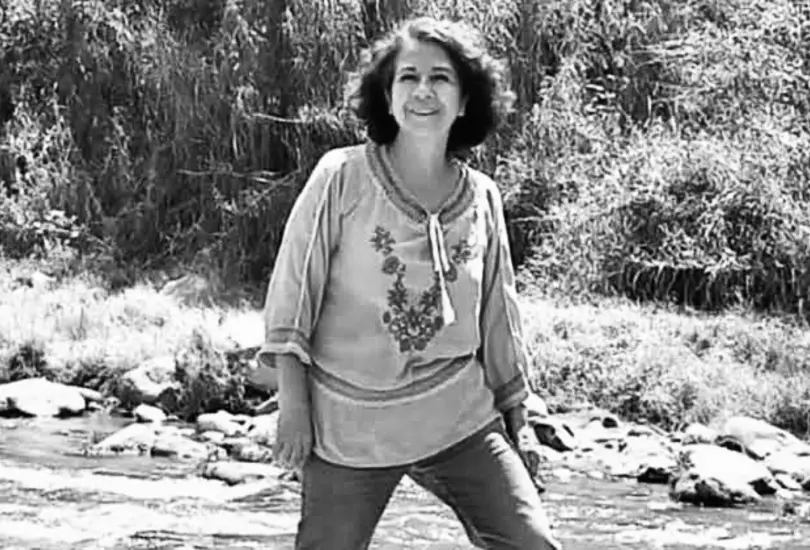 Asesinan a la alcaldesa Lilia Gema García en Oaxaca Asesinan a la alcaldesa Lilia Gema García en Oaxaca
