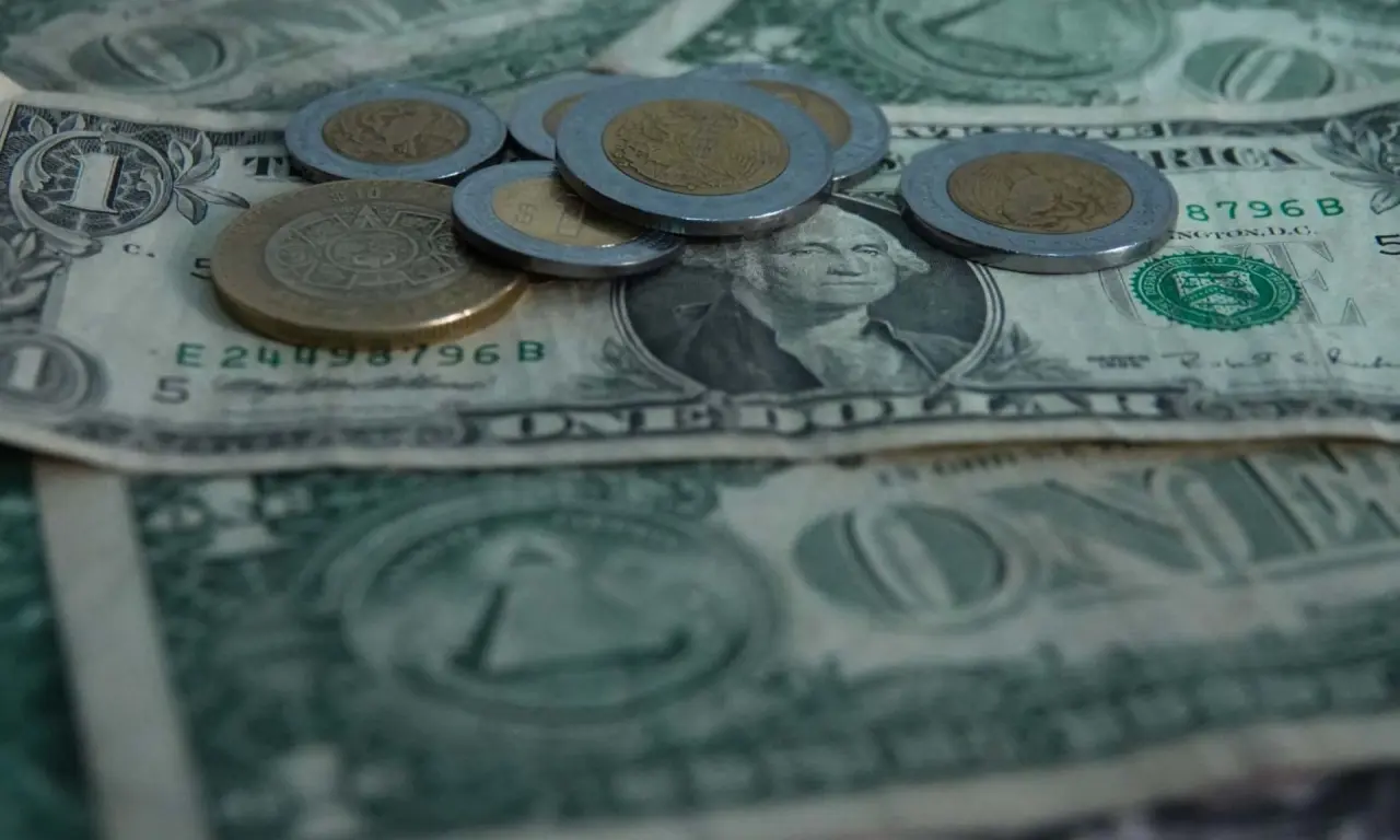  Este es el precio del dólar hoy. 