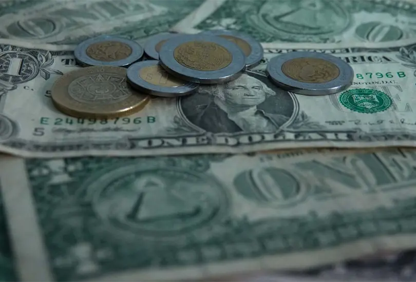 Este es el precio del dólar hoy. Este es el precio del dólar hoy.