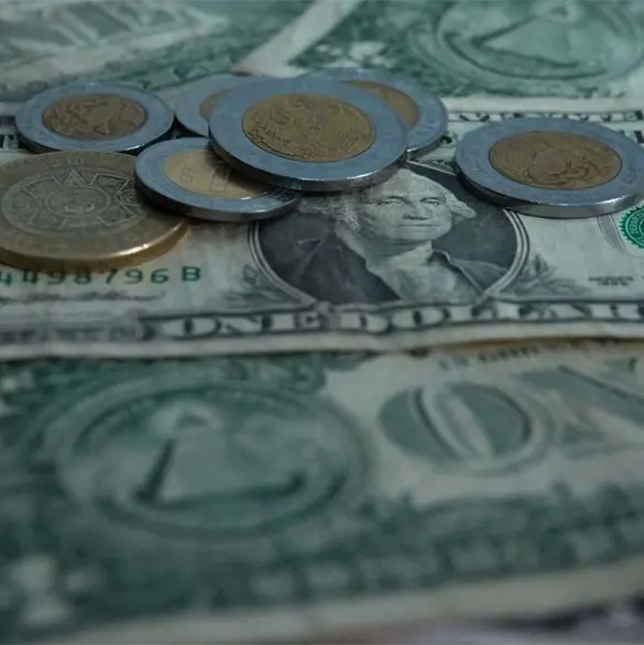 Este es el precio del d&oacute;lar hoy martes 27 de octubre de 2026