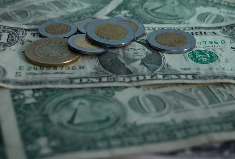 Este es el precio del dólar hoy. Este es el precio del dólar hoy.